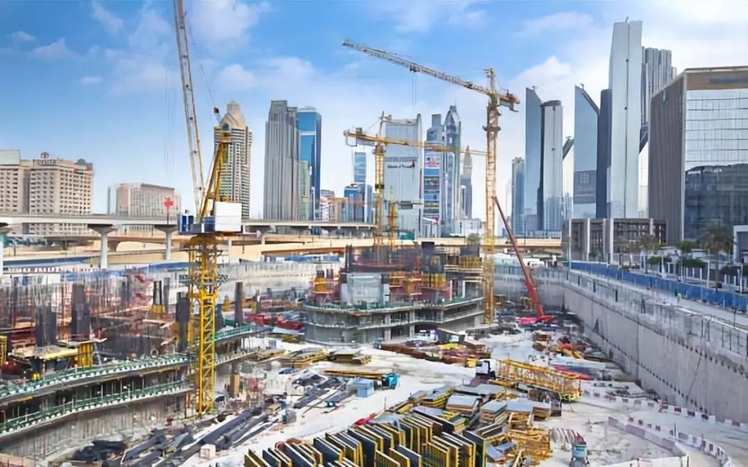 一文深度讀懂城市生命線背景、建設(shè)什么？