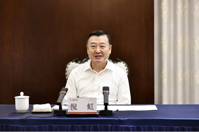 住建部部長：在有序推進城市更新等方面加大對湖南的政策和資金支持力度！