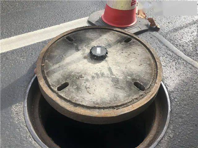 智慧井蓋：守護(hù)人們安全，提高市民生活的智能利器