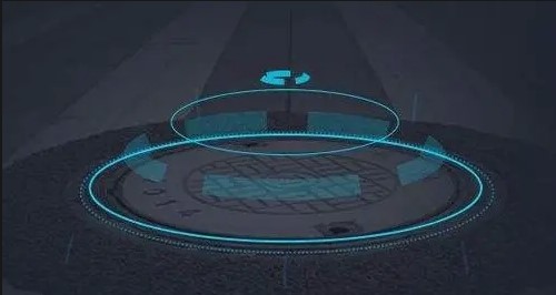 電力井蓋的作用和用途是什么？它是城市脈絡守護者！